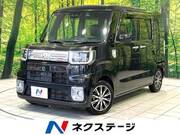 2018 DAIHATSU WAKE