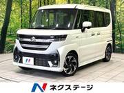 2023 SUZUKI SPACIA CUSTOM