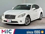 2013 NISSAN FUGA 250GT