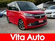 2015 SUZUKI SOLIO BANDIT