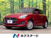 2019 SUZUKI SWIFT