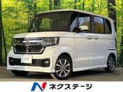 2021 HONDA N-BOX CUSTOM