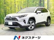2019 TOYOTA RAV4 G