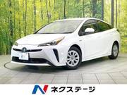 2019 TOYOTA PRIUS