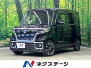 2021 SUZUKI SPACIA CUSTOM