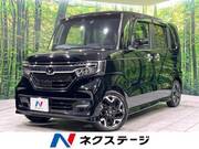 2018 HONDA N-BOX CUSTOM
