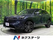 2023 HONDA VEZEL