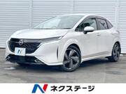 2022 NISSAN OTHER