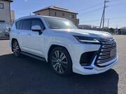 2023 LEXUS LX