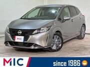 2023 NISSAN NOTE