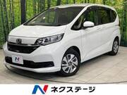 2022 HONDA FREED HYBRID