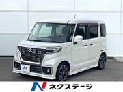 2018 SUZUKI SPACIA CUSTOM
