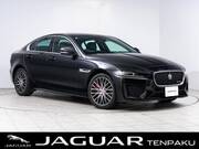 2021 JAGUAR XE