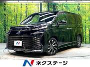 2023 TOYOTA VOXY