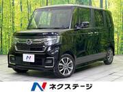 2022 HONDA N-BOX CUSTOM