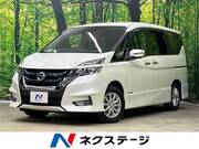 2019 NISSAN SERENA