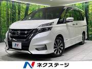 2019 NISSAN SERENA