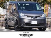 2013 NISSAN NV200 VANETTE VAN DX