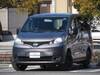 NISSAN NV200 VANETTE VAN