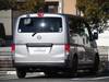 NISSAN NV200 VANETTE VAN
