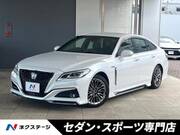 2021 TOYOTA CROWN HYBRID