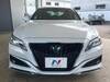 TOYOTA CROWN HYBRID