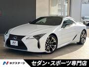 2017 LEXUS LC