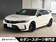 2025 HONDA CIVIC TYPE-R