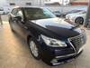 TOYOTA CROWN HYBRID