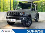 2024 SUZUKI JIMNY SIERRA