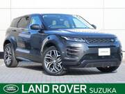 2019 LAND ROVER RANGE ROVER EVOQUE