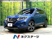 2019 NISSAN X-TRAIL 20Xi