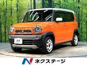 2017 SUZUKI HUSTLER G