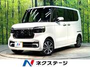 2026 HONDA N-BOX CUSTOM