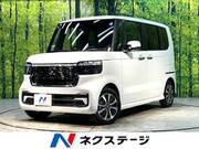2026 HONDA N-BOX CUSTOM