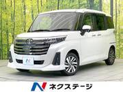 2022 TOYOTA ROOMY