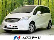 2013 HONDA FREED G JUST SELECTION