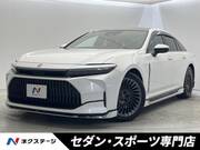 2025 TOYOTA CROWN