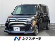 2023 TOYOTA ROOMY