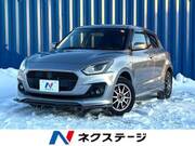 2018 SUZUKI SWIFT