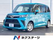 2025 TOYOTA ROOMY