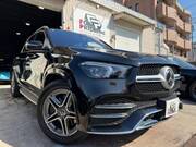 2021 MERCEDES BENZ GLE