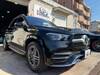 MERCEDES BENZ GLE