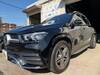 MERCEDES BENZ GLE