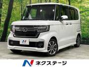 2021 HONDA N-BOX CUSTOM