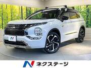 2022 MITSUBISHI OUTLANDER PHEV