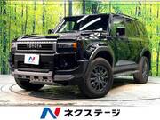 2024 TOYOTA LANDCRUISER 250