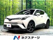 2017 TOYOTA C-HR