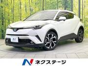 2018 TOYOTA C-HR G