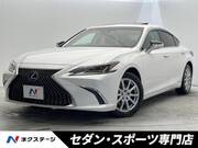 2019 LEXUS ES